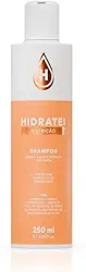 Shampoo Linha Nutrição 250ml Hidratei