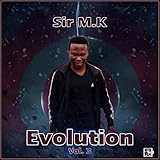 evolution mk-249c driver  Evolution Vol.3