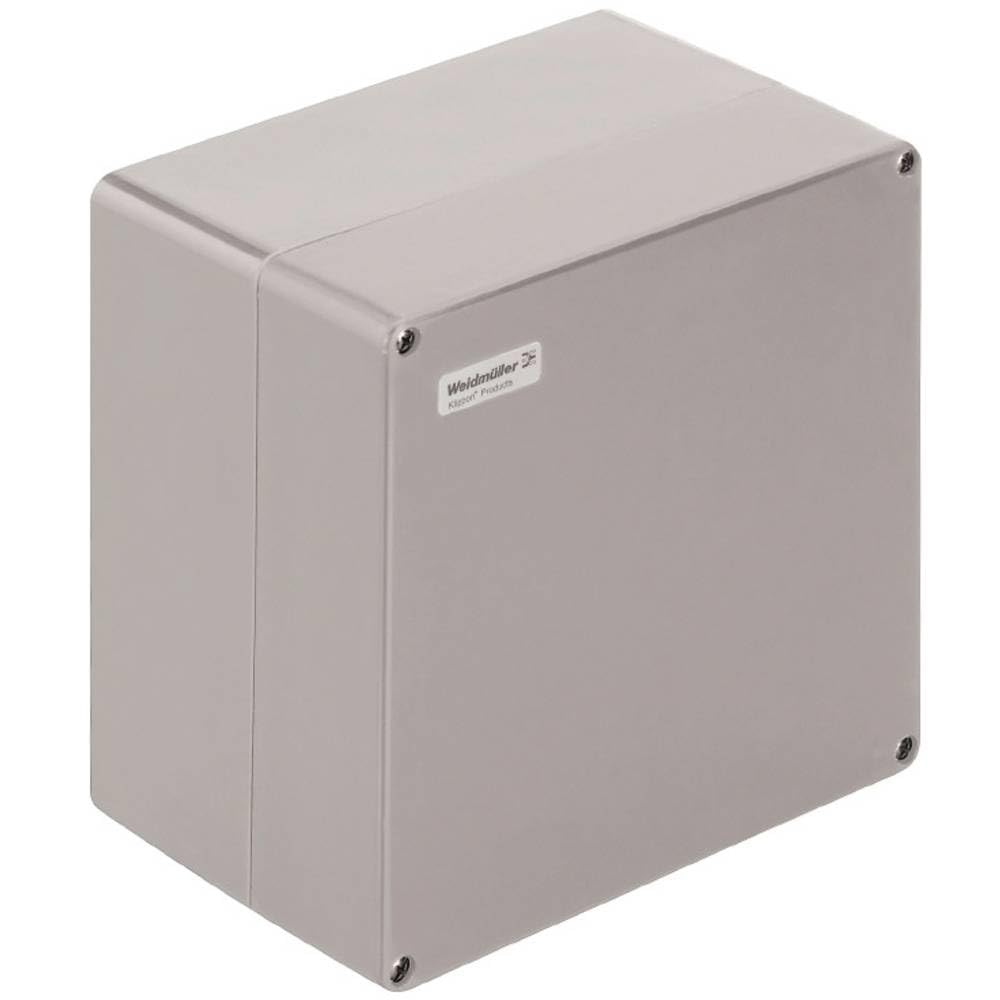 Boîte distributrice KLIPPON POK 252516 boîtier dérivation Weidmüller 1305980000