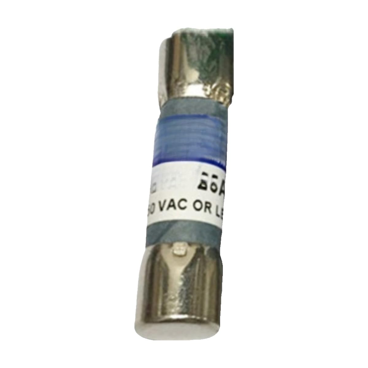 Fusible BLN 12A pour la protection de vos circuits électriques résidentiels