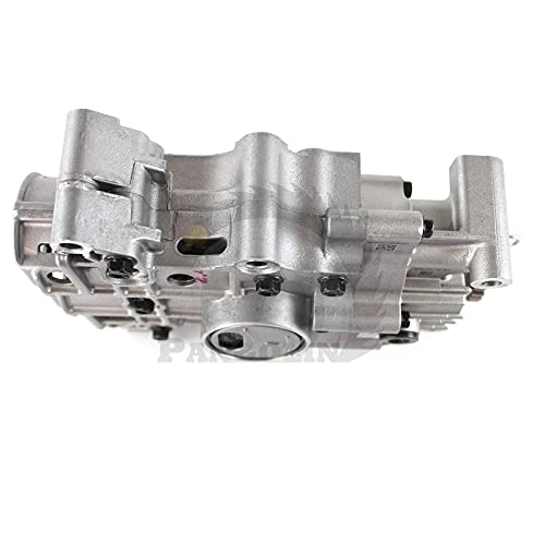 PANGOLIN 23300-2G400 233002G400 Oil Pump 2.4L Only for Tucson Santa Fe Sport Aftermarket Parts, 3 Month Warranty