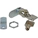 Camco 44303 7/8" ACE Key Baggage Lock