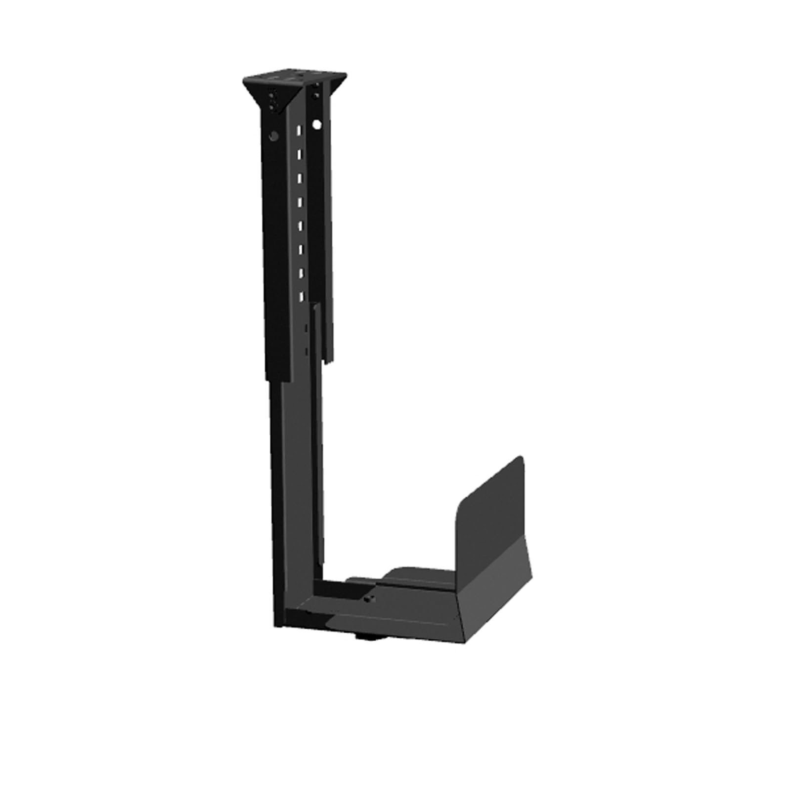 ROLINE 17.03.1127 - Soporte para PC, Color Negro