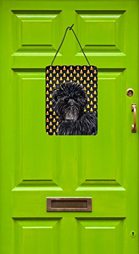 Snuggle Coque Petits Bonbons impression Halloween 40x30cm