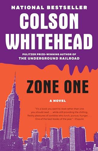 Zone One view 2