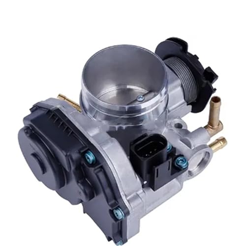 Corps de papillon d'injection de carburant Leon Toledo 1M - 4