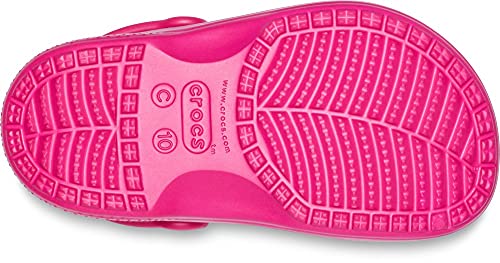 Image of Crocs Unisex Kids Baya Lined Clog