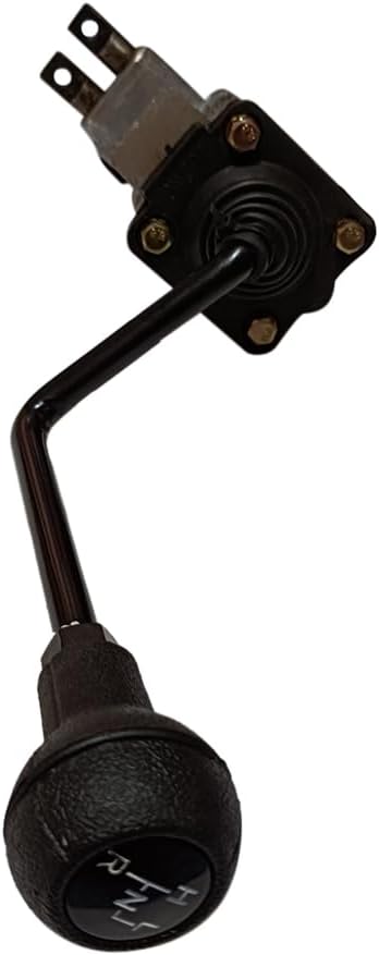 New Gear Shifter Assy Mounting Reverse Assy Compatible with Linhai ATV 260 300 400 21729b