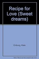 Recipe for Love (Sweet Dreams, #225) 0553566792 Book Cover