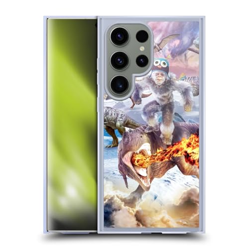 Coque Samsung S24 Ultra MagSafe pour afficher un style unique