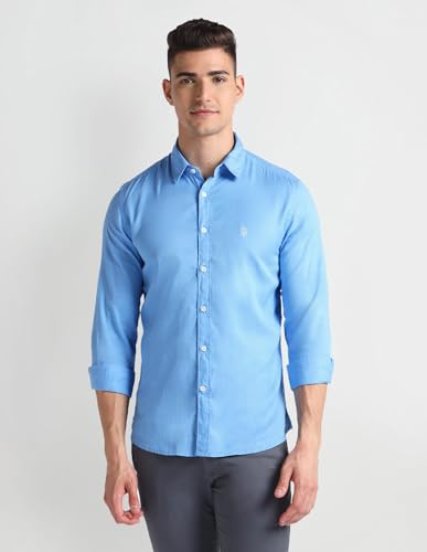 Image of U.S. Polo Assn. Men Shirt