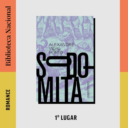 Sodomita (Em Portugues do Brasil)