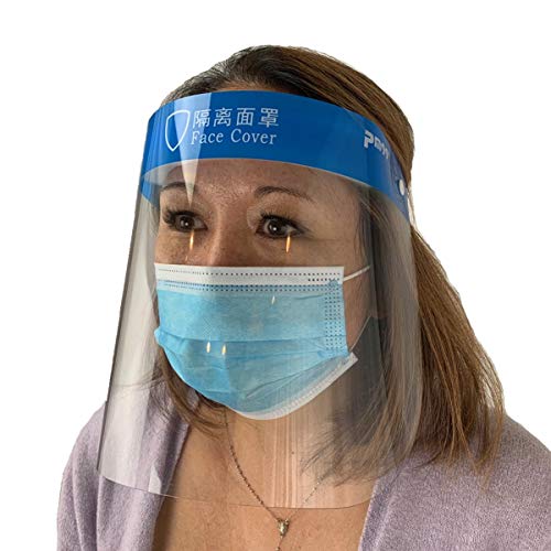 ChromaCast Adjustable Soldering Splatter Shield, 5 Pack (CC-SPLATSHIELD)4