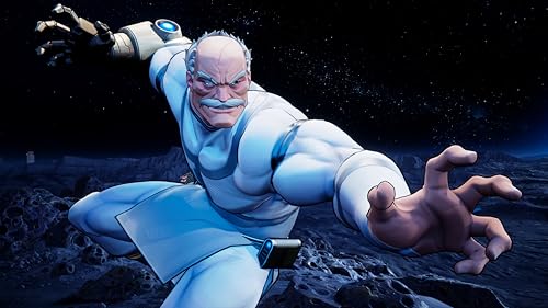 Miniatura 3 de Invincible VS (Xbox Series X)