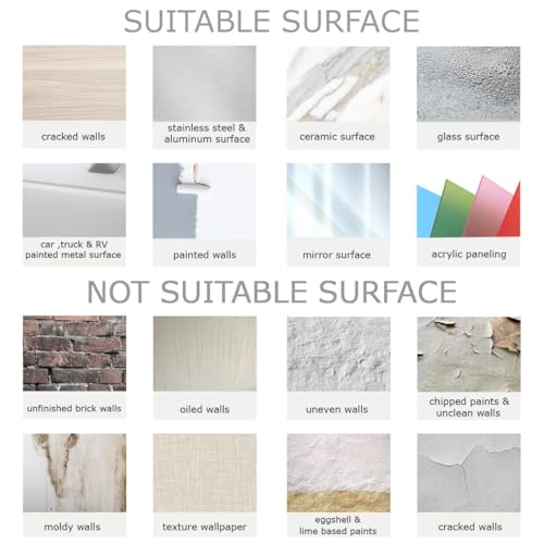 Vinilo Decorativo Grande para Pared Diseño Morsa Negro miniatura 7