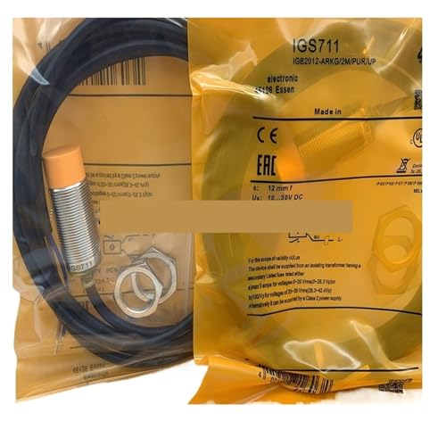 Capteur IG9983 pour résoudre les problèmes de ratés moteur et de voyant allumé