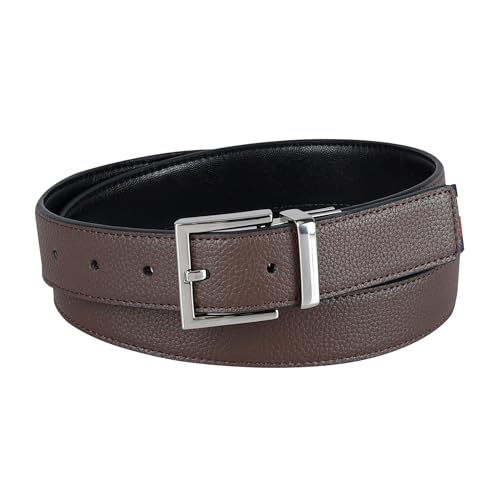 Tommy Hilfiger 32MM STRETCH REV BELT2