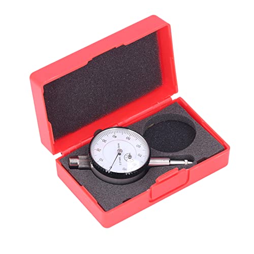 Nauwkeurige meetklok, meetklokken 0,01 mm Nauwkeurige uitlijning voor onderhoud - Image 5