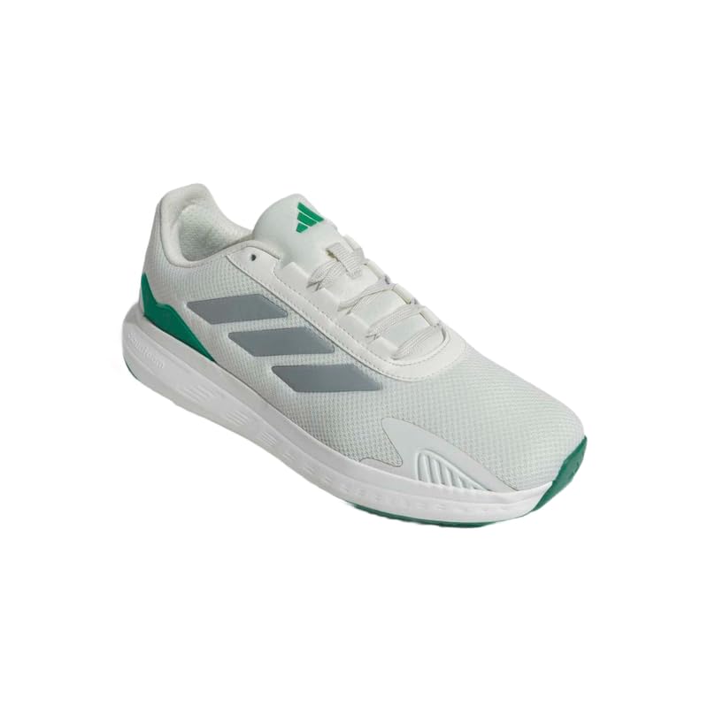 Image of adidas Men Aeroturbothrive M Running Shoes White 7
