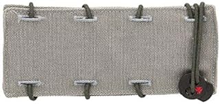 Burn Proof Gear Rail Rap (Gray)