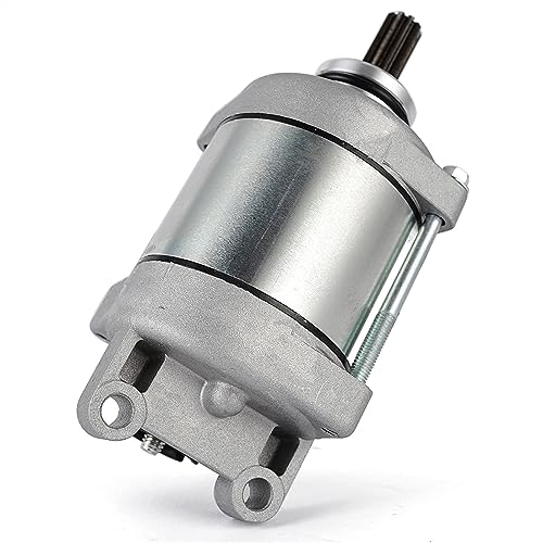 Moteur démarreur durable Husaberg FE350 pièce de rechange 77240001100