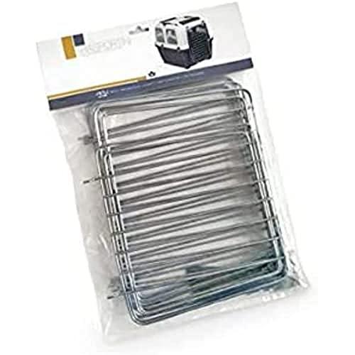 TYROL - Kit di sbarre per trasportino Skudo 7 per cane/gatto, 1 unità