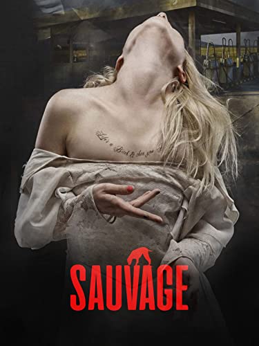 Sauvage