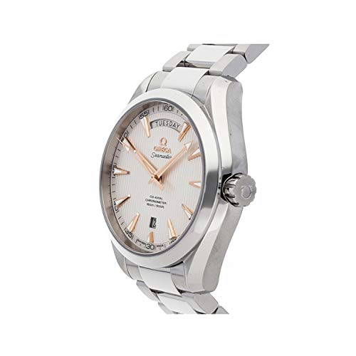 Omega Seamaster Aqua Terra 231.10.42.22.02.0012