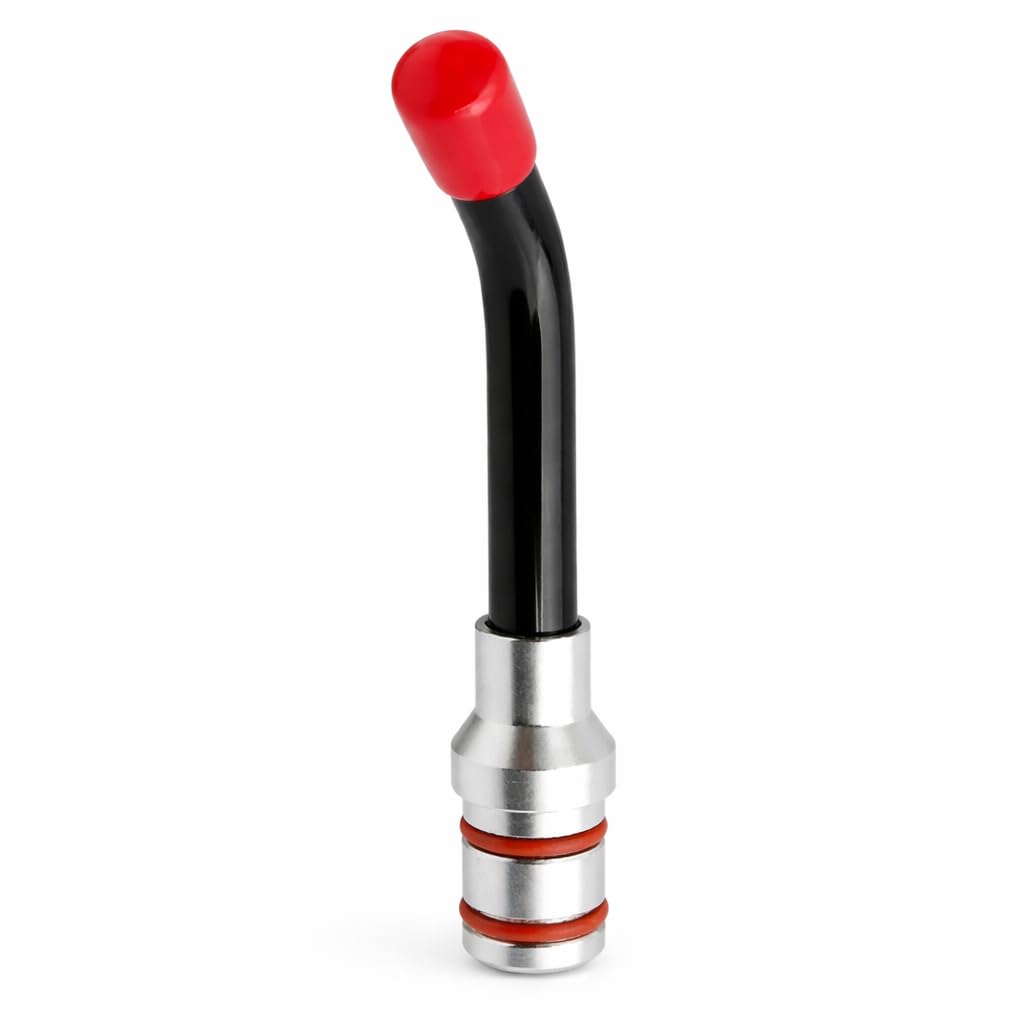 DentGist Dental Optical Light Cure Probe – Type 2 | Efficient Light Transmission for Composite Curing | Compatible with LED Curing Units | Durable & Precision-Engineered-image-10