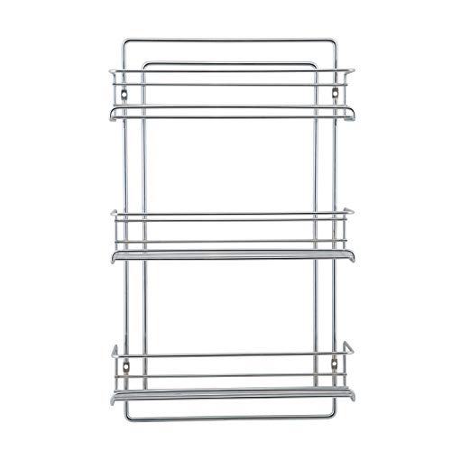 Unknown1 3 Tier Wall Mounted Spice Rack 11