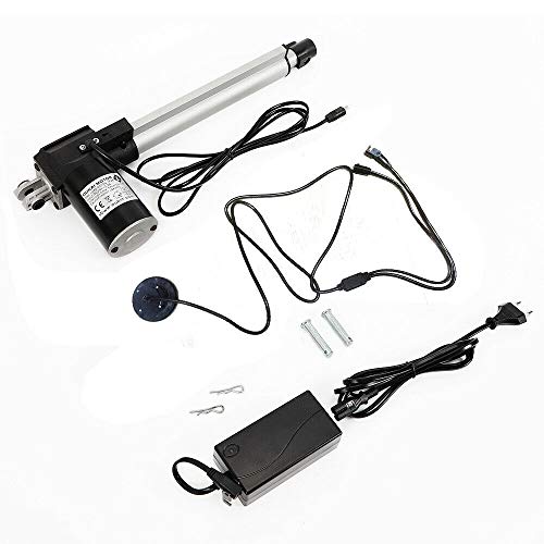 Moteur de recliner électrique 24V pour éliminer les blocages de vérin de fauteuil