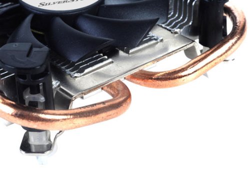 Build My PC, PC Builder, SilverStone Technology AR04