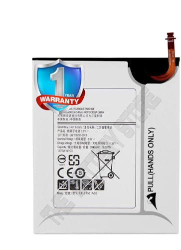 Image of Original EB-BT561ABE Battery for Samsung Galaxy Tab E 9.6 T560 T561 SM-T560 SM-T561 Battery with 1 Year Warranty** (SEP010)