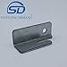 Supplying Demand WB2X7909 Oven Range Stove Anti-Tip Kit Universal For WB02X7909 & WB02X8059