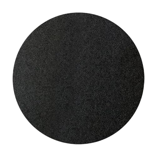 Alfombra para bañera de hidromasaje, antideslizante, lavable, 12 pies, para interiores y exteriores, jardín, patio, piscina, balcón, terraza, spa