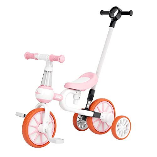 Top 10 Trike With Handles of 2022 Best Reviews Guide