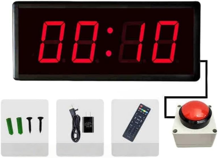 楽天市場】molten(モルテン) 屋外用 デジタイマー (ハンディー