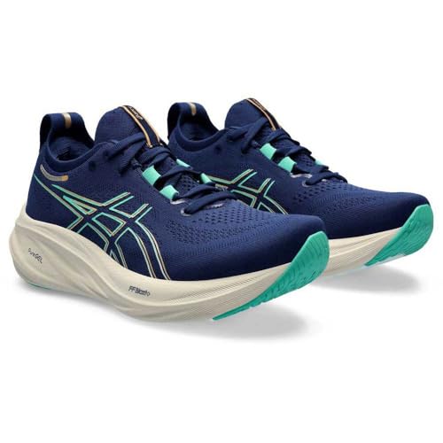 Image of ASICS Women's Gel-Nimbus 26 Running Shoe