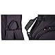 Protec CF204 Deluxe Konzerttasche Banjo Schwarz