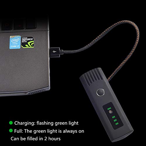 Luci per Bicicletta Sensore Intelligente Luce