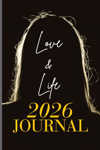 Love & Life 2026 Journal image 2