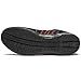 LEONE 1947 CL188 - Botas de Boxeo, Unisex, para Adulto, Negro, Talla...