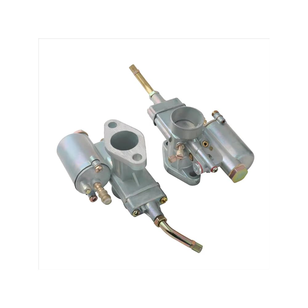 T42C 1 paio carburatore sinistro destro 28 mm M72 MT K302 K750 MW Dnepr