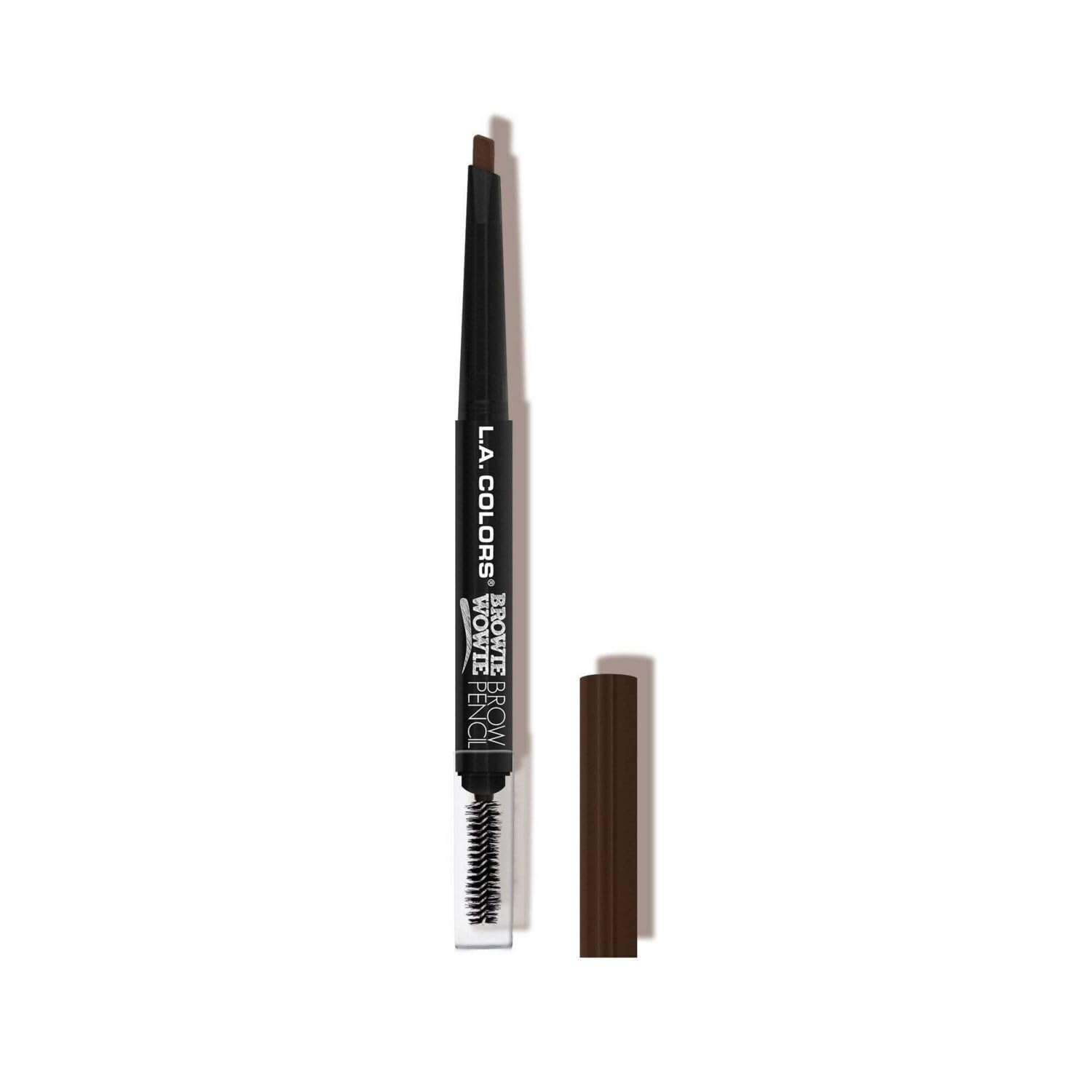 L.A. COLORS Browie Wowie Brow Pencil - Warm Brown