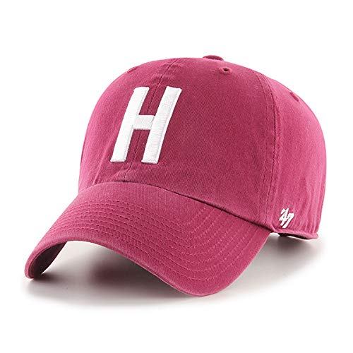 Image of '47 MLB Mens Men's '47 Brand Clean Up Cap One-Size