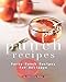Produktbild Party Punch Recipes: Party Punch Recipes for Holidays