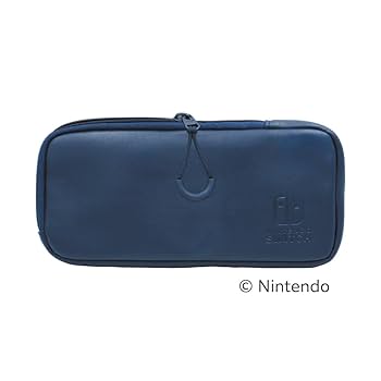 Amazon.co.jp: 【任天堂ライセンス商品】Nintendo Switch専用