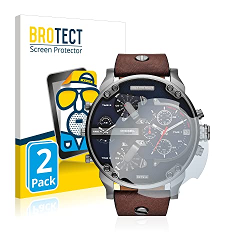 Brotect Pellicola Protettiva Opaca compatibile con...