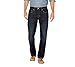 Levi's Men's 559 Relaxed Straight Leg Jean, Indigo Black, 32x32