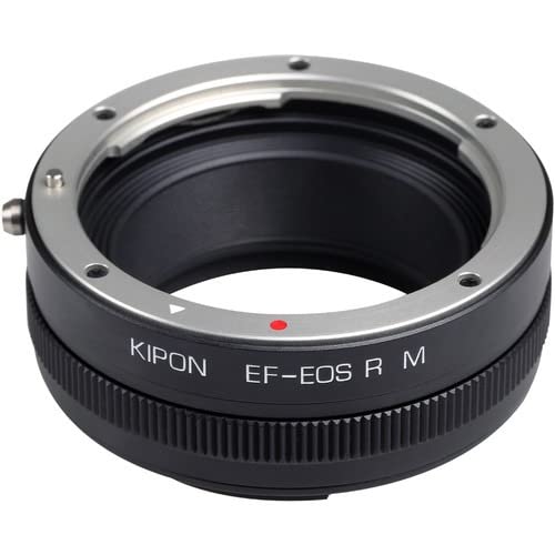 KIPON �L�|�� EF-EOS R M/with helicoid �}�E���g�A�_�v�^�[ �Ή������Y�F�L���m��EF�p�}�E���g�����Y�[�Ή��{�f�B�F�L���m��RF�p�}�E���g �w���R�C�h�t�� EOS-EOS R M